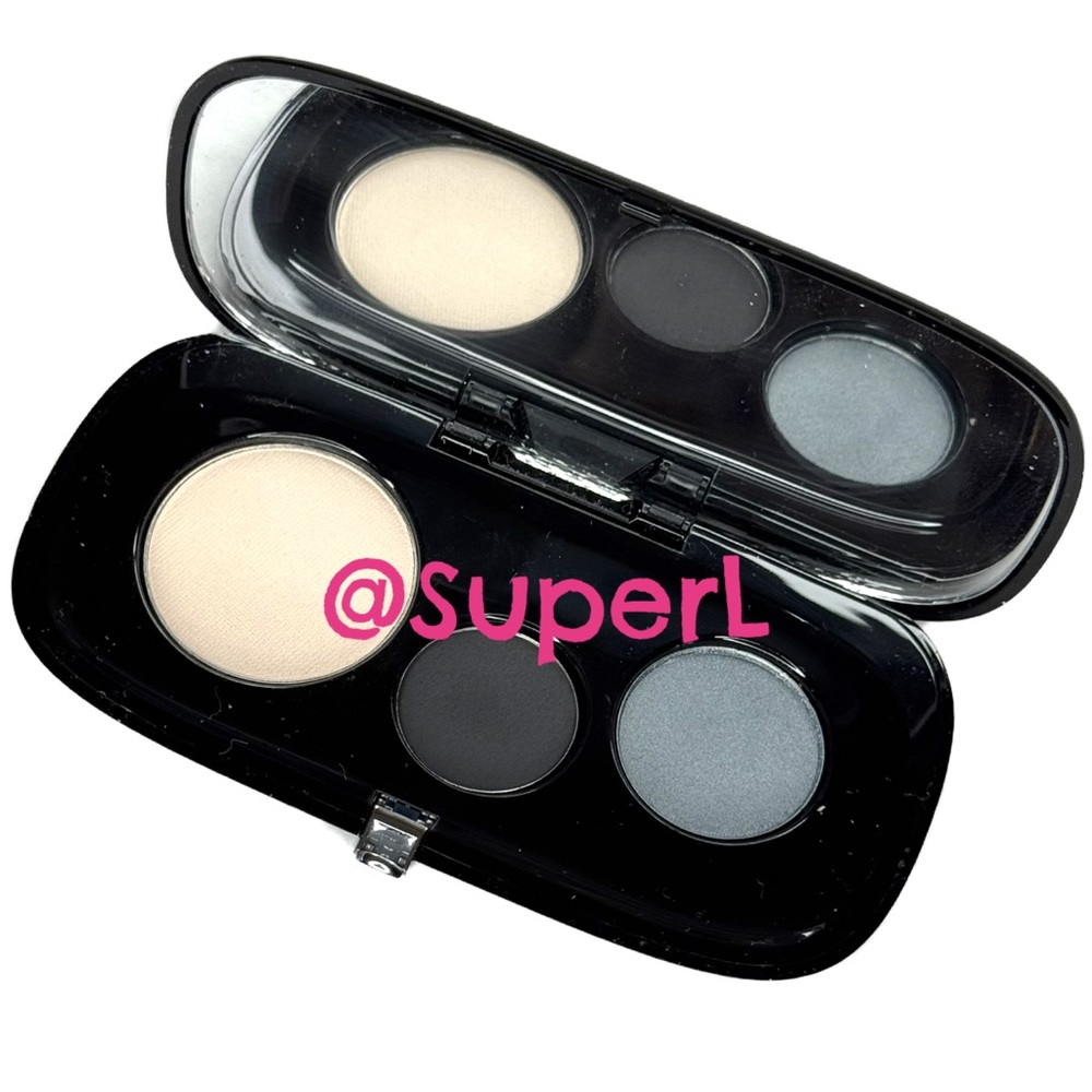 NEW Marc Jacobs Eyeshadow Palette 3 The Seductress Eye Shadow